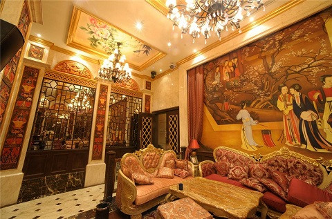 宿迁市高档KTV妹子质量哪家好