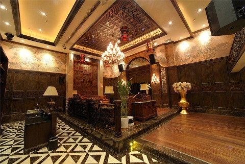 宿迁市哪个KTV少爷男模妹子服务好