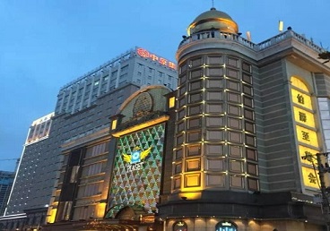 宿迁市最大顶级出名高端豪华KTV会所-皇冠伯爵KTV顶级体验点评